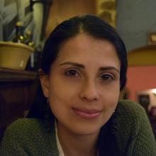 Photo of Diana Jazmin Garay Baquero